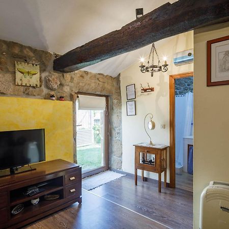 Casa Rural Roi Portas Buitenkant foto